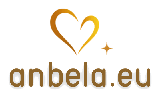 Logo ANBELA — anbela.eu